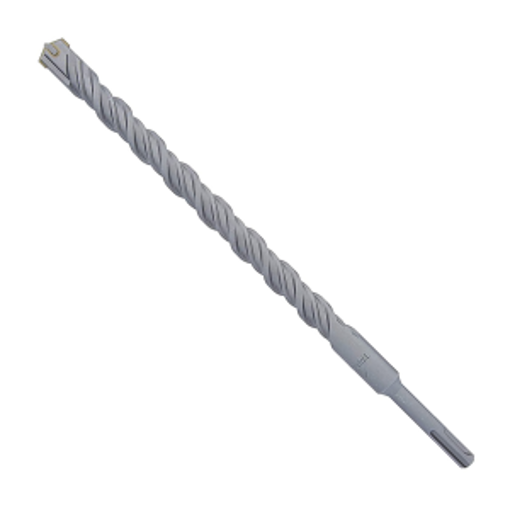 Picture of Taparia Cross Tip 6x150x260mm Plus Hammer Drill Bit HDC6260 Pack of 10