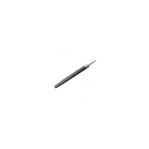 Picture of Taparia 100mm Bastard Cut Round Steel Machinist File RD 1001 Pack of 10