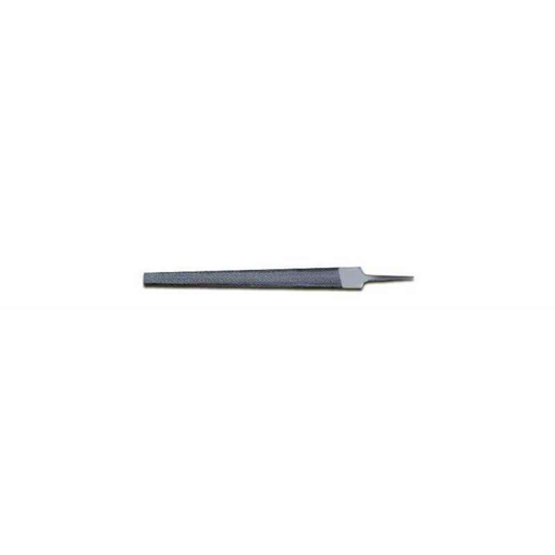 Taparia 150mm Bastard Cut Round Steel Machinist File RD 1501 की तस्वीर