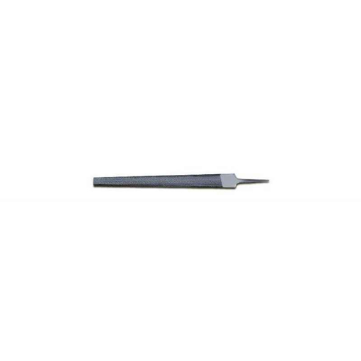 Picture of Taparia 100mm Second Cut Round Steel Machinist File RD 1002
