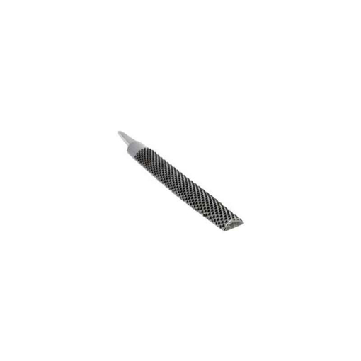 Picture of Taparia 150mm Second Cut Half Round Steel Machinist File HR 1502