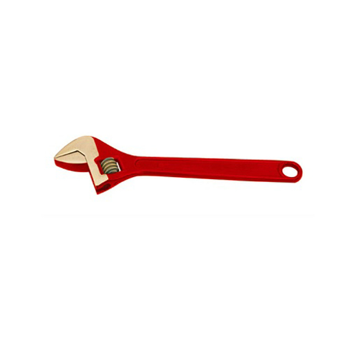 Taparia 36x300mm Non Sparking Adjustable Spanner AL BR 125 1010 की तस्वीर