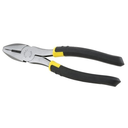 Taparia 7 Inch Lineman Plier AL BR  246 1004 की तस्वीर