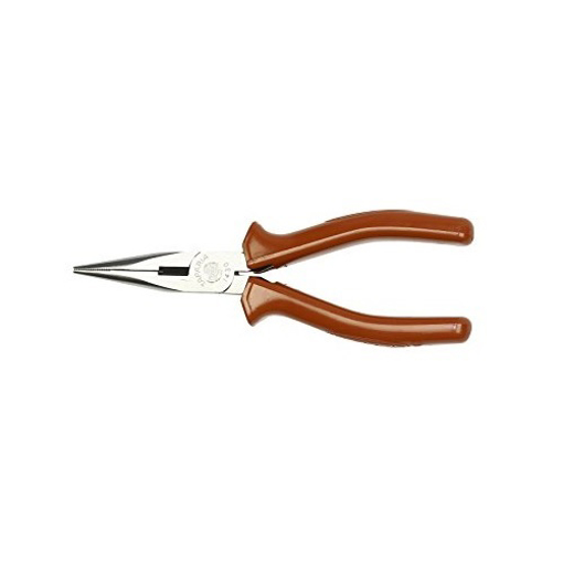 Taparia 6 Inch Long Nose Plier AL BR  254 1002 की तस्वीर