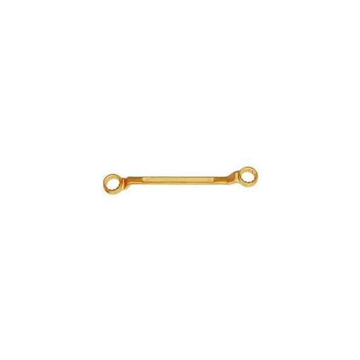 Taparia 12x13mm BE CU Non Sparking Ring Spanner 151 1213 की तस्वीर