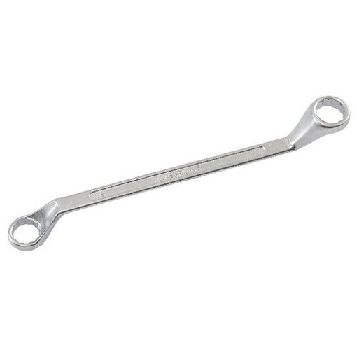 Taparia 14x15 mm Ring Spanner BE CU  151 1415 की तस्वीर