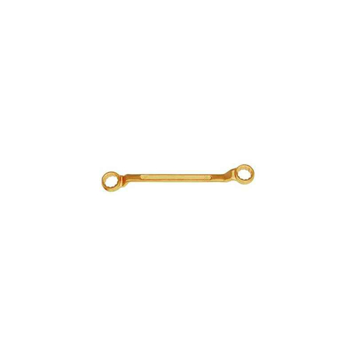Picture of Taparia 14x15mm AL BR Non Sparking Ring Spanner 151 1415