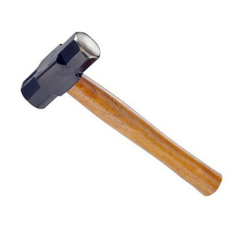 Picture of Taparia 450 Gms Sledge Hammer With Handle BE CU 191A 1002