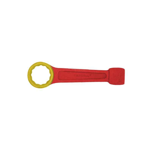 Picture of Taparia 17mm BE CU Non Sparking Slugging Ring Spanner 160A 17