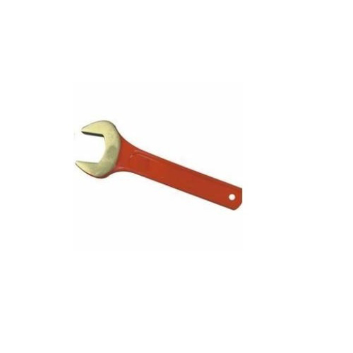 Picture of Taparia 28mm AL BR Non Sparking Slugging Open Ended Spanner 141A 28