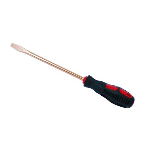 Picture of Taparia 100 x 6mm Slotted Screwdrivers BE CU 260 1016