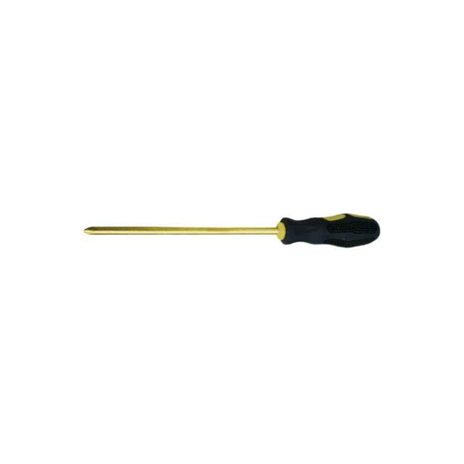 Picture of Taparia 50mm AL BR Non Sparking Philips Screw Driver 261 1002