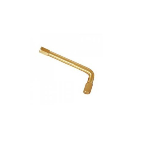 Picture of Taparia Allen Keys 166 2.5 Series BE CU Size 2.5 mm