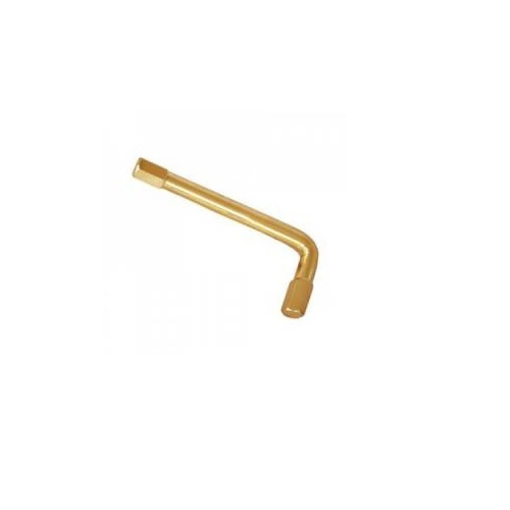 Picture of Taparia Allen Keys 166 3 Series BE CU Size 3 mm