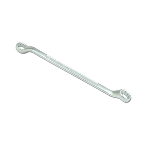Picture of Taparia 11/16x3/4 Inch BE CU Non Sparking Ring Spanner 153 1020