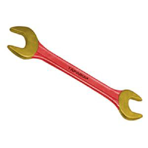 Picture of Taparia 8x9mm Double Open End Spanner BE CU 146 0809