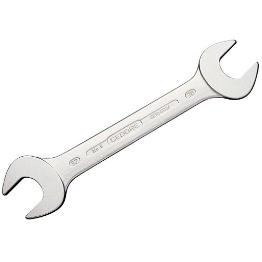 Picture of Taparia 20x22mm Double Open End Spanner BE CU 146 2022