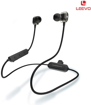 Picture of Leevo Power Play Wireless Neckband Earphones