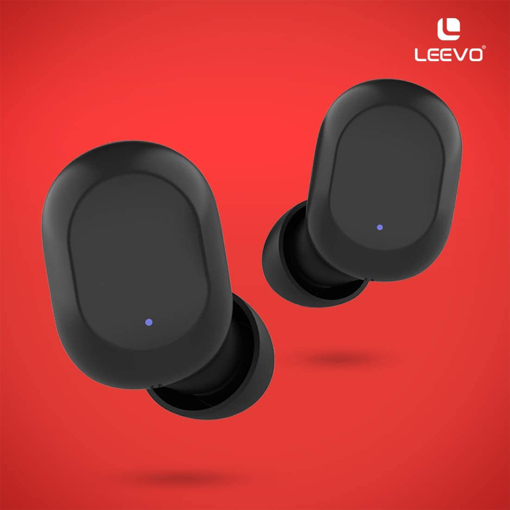 Picture of Leevo Love Buds Truly Wireless in Ear Buds with Soft bass