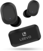 Picture of Leevo Love Buds Truly Wireless in Ear Buds with Soft bass