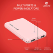 Picture of Leevo Monster 5000 mAh Pocket Size Power Bank