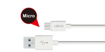 Picture of Leevo LE 05 Qualcomm Quick Charger Dual Usb