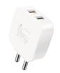 Picture of Leevo LE 05 Qualcomm Quick Charger Dual Usb