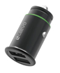 Leevo 622 car charger 2.4A dual USB की तस्वीर