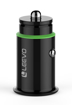 Leevo 622 car charger 2.4A dual USB की तस्वीर