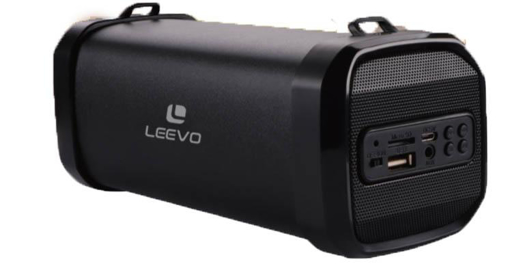 Leevo LBS 99 Outdoor Bluetooth Speaker की तस्वीर