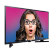 SAMSUNG 80 cm 32 inch HD Ready LED Smart TV  UA32T4350AKXXL की तस्वीर