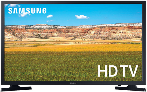 Picture of SAMSUNG 80 cm 32 inch HD Ready LED Smart TV  UA32T4500AKXXL