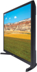 Picture of Samsung 80 cm 32 Inches HD Ready Smart LED TV UA32T4750AKXXL Titan Gray 2020 Model