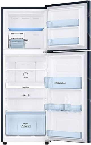 2 star samsung fridge