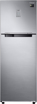Picture of SAMSUNG 275 L Frost Free Double Door 2 Star Convertible Refrigerator  Elegant Inox RT30T3722S8 HL