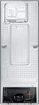 Samsung 275 L 4 Star Inverter Frost Free Double Door Refrigerator RT30T3454S8 HL Silver की तस्वीर