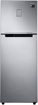 Picture of Samsung 275 L 4 Star Inverter Frost Free Double Door Refrigerator RT30T3454S8 HL Silver