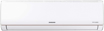 Picture of Samsung 1.0 Ton 3 Star Inverter Split AC  Copper AR12TY3QCBR White Brown Strip