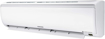Picture of SAMSUNG 1.5 Ton 5 Star Hot and Cold Split Inverter AC  White  AR18TV5PAWK Copper Condenser