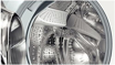 Siemens WM14W540IN Fully automatic Front-loading Washing Machine 9 Kg  White की तस्वीर