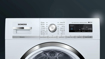 Picture of Siemens 9 kg Front Loading Tumble Dryer with Heat Pump WT45W460IN  White