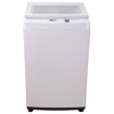 TOSHIBA 7 kg I clean 15 Minute Quick Wash GREATWAVES Technology Fully Automatic Top Load White  AW J800A IND WW की तस्वीर