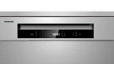 Picture of TOSHIBA DW 14F1IN S 1 Free Standing 14 Place Settings Dishwasher