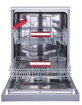 TOSHIBA DW 14F1IN S 1 Free Standing 14 Place Settings Dishwasher की तस्वीर