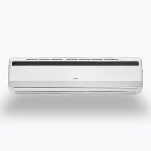 Picture of Twin Rotary 5 Star Hitachi Toushi 5100X 2.0TR Split Air Conditioners Model Name RMB524HCEAW