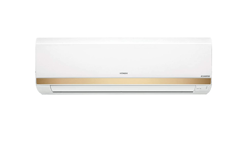 Hitachi 1.5 Ton Split Inverter AC  Gold  RSNG318HDEAZ2 की तस्वीर