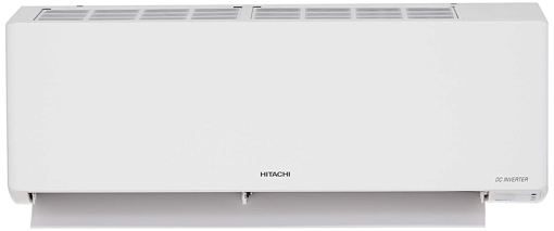 Hitachi 1 Ton 3 Star Inverter Split AC Copper RSG311HCEA White की तस्वीर