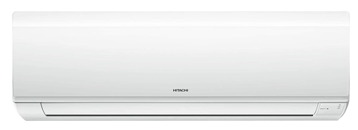 Hitachi 1.5 Ton 3 Star Split AC White  RSM318HDDO Copper Condenser की तस्वीर