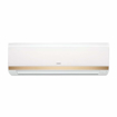 Picture of Hitachi 1.8 Ton 3 Star Split AC White Gold  RMO322HCDO Copper Condenser