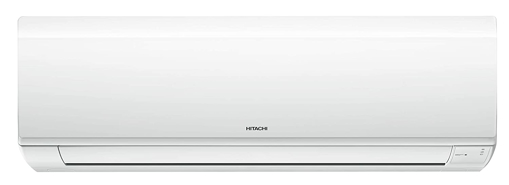 Picture of Hitachi 1.8 Ton Split Dual Inverter AC  White  RMB322HDDO